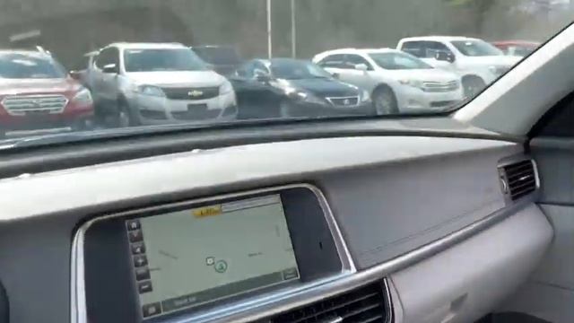 2017 Kia Optima Plug-In Hybri Fall River, Dartmouth, New Bedford, Wareham, MA, Tiverton, RI 18853