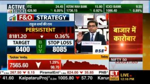 Sanjiv Bhasin's Top Calls For Today | Share Market Live | Stock Market Updates | Best Stocks to Buy