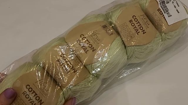 МНОГО МНОГО ПРЯЖИ//ЧАСТЬ 2 смотреть онлайн