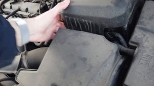 Запуск машины в МОРОЗ после простоя! Заведется?