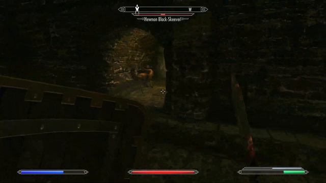 Pure IMPERIAL Oblivion Runner 11 RIFTEN - Vanilla Skyrim AE Legendary Survival Playthrough смотреть онлайн