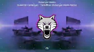 Susana Vardanyan-Tankistner (Rubenyan Beats Remix)
