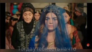 Свадьба Михримах Султан! Монолог Михримах [велеколепный век]
