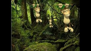 ЗАРЯДКА ЧУНГА ЧАНГА