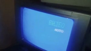 телевизор Jinlipu  не работает кадровая развертка .