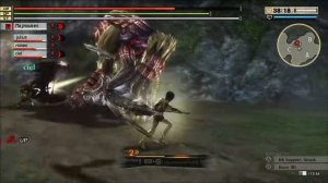 God Eater 2: Rage Burst | Variant Scythe Weapon Guide #GE2RB