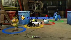 Rio Xbox 360 Gameplay Part 2