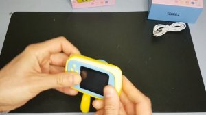 Детский фотоаппарат Зайчик ... Ерунда ИЛИ....