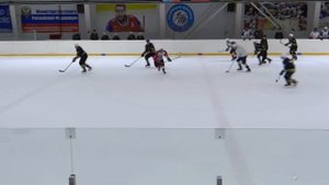 "Олимп-Каменка" - "Ржакса". Киселев Владимир 7:6