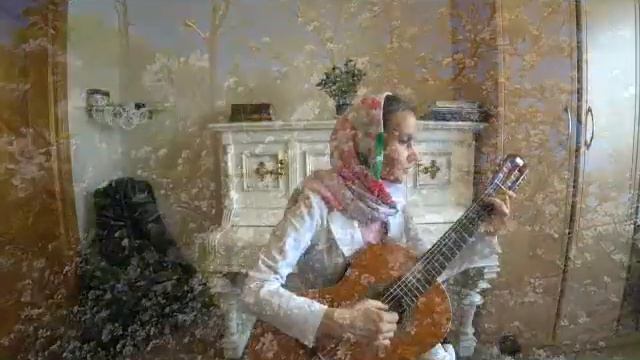 Г.Ф.Гендель.Прелюдия.Исполняет Е.Н.Аникина