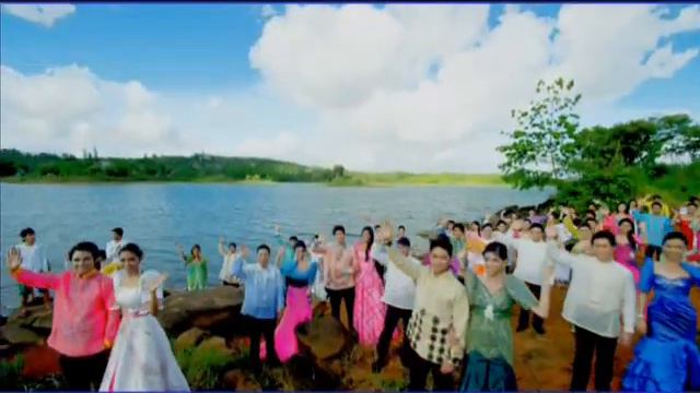 Una sa lahat (la laguna).avi смотреть онлайн