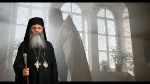 Мужчина и женщина неравны. Митрополит Морфу Неофит