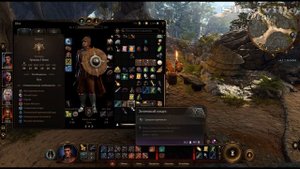 Некрономикон аптекаря ⚔ Baldur's Gate 3 Прохождение игры #5