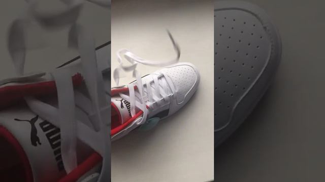Puma Rebound layup Lo SI смотреть онлайн