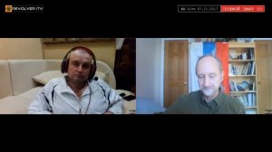 Как выжить русским после 5.11? В гостях Игорь Артёмов • Revolver ITV