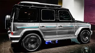Обзоры авто