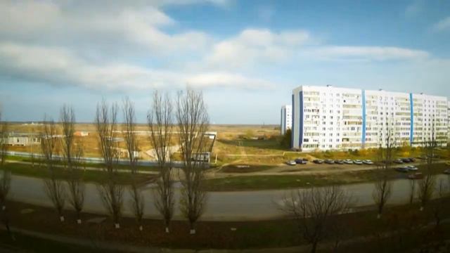 Окна Волгодонска Мельник Б смотреть онлайн