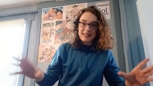 I Asked Discord Anime Triva Questions! смотреть онлайн