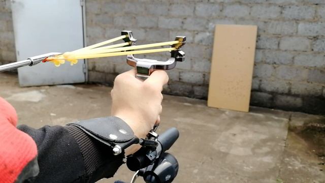 Рогатка для рыбалки с алиэкспресс смотреть онлайн