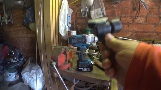 Ремонт САДКА . Удлинение рыболовного садка своими руками . смотреть онлайн