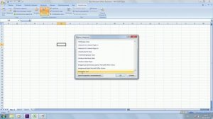 Как сделать календарь в Excel / How to make a calendar in Excel