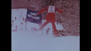 FIS Alpine World Ski Championships 1978