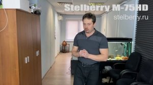 Корпусной малошумящий всенаправленный микрофон с цифровой обработкой, речевым фильтром и АРУ