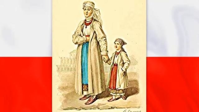 Hymn Polski • Mazurek Dąbrowskiego • Гимн Польши смотреть онлайн