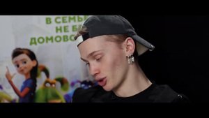 даня милохин озвучивал мультик
