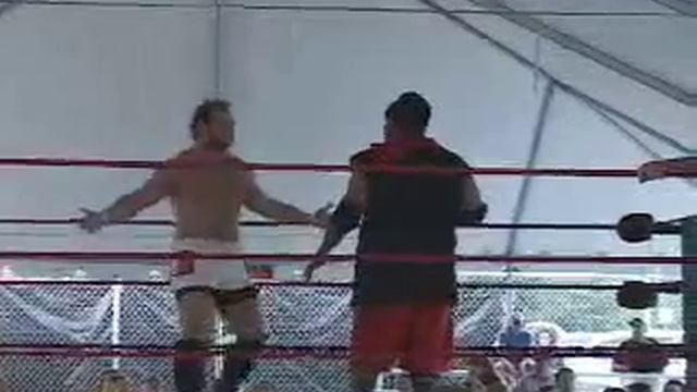 WXW- Mayor Perfect Creation and Sugaa