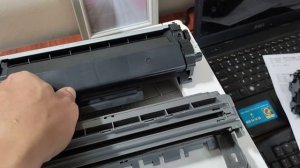 Ricoh sp 230dnw | Reset hộp mực | Replace toner| How to reset Toner Ricoh sp 230dnw