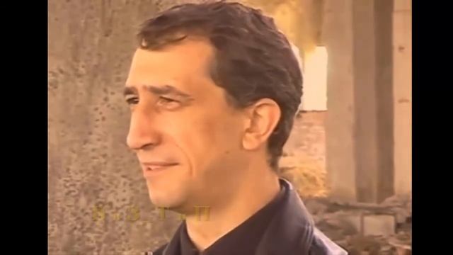 Вор в законе четко развел рамсы на бандитской разборке  Виталий Дёмочка