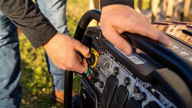 ✅ Best 12000 Watt Portable Generator in 2023 ✨ Top 5 Tested & Buying Guide