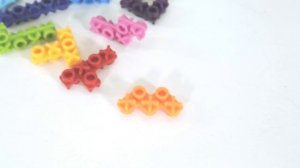 Логическая игра "IQ-ХоХо" Smart Games Bondibon