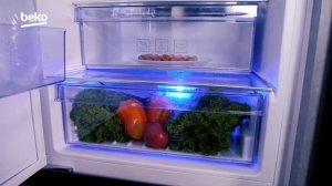 BEKO BCNA275E3S ОБЗОР