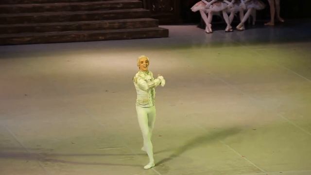 Дмитрий Котермин - вариация Дезире смотреть онлайн