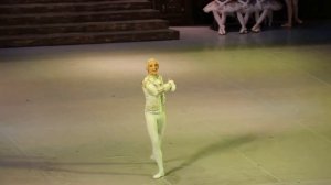 Дмитрий Котермин - вариация Дезире