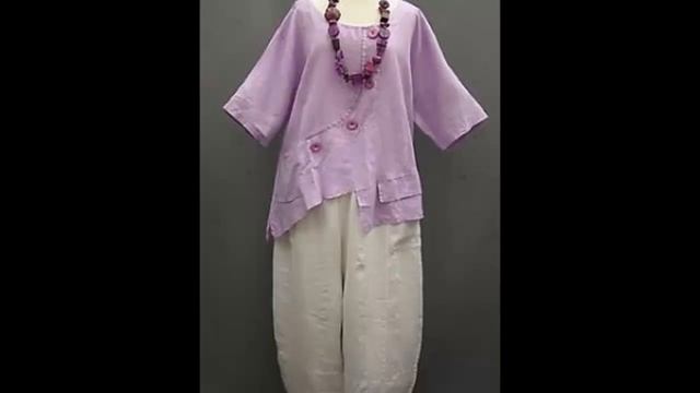 Подборка бохо идей.Туники 2020 смотреть онлайн