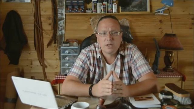 Видеокурс Профессиональный уход за обувью. Школа Обувной Косметологии