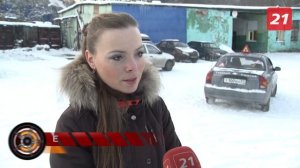 Светофоры со стрелками.  Выполняем разворот