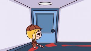 МОЯ ДЕТСКАЯ ТРАВМА (Анимация) – История подписчика