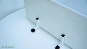 Кварцевый обогреватель ЭКСО ЭКО