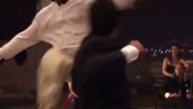 Кость и кровь Часть 2 смотреть онлайн