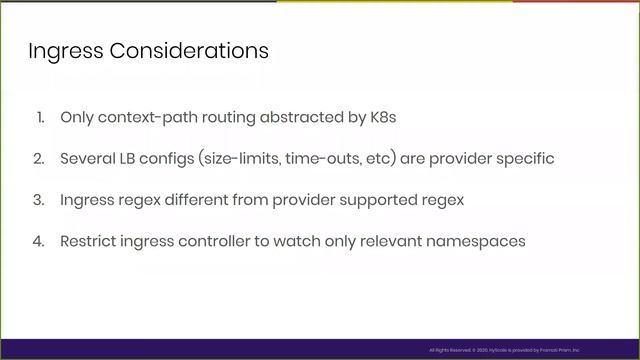 Webinar: Simplifying App Migration to Kubernetes with an App-centric Abstraction смотреть онлайн