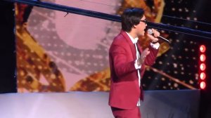 Кайрат Нуртас обновил песню Алматы Туны