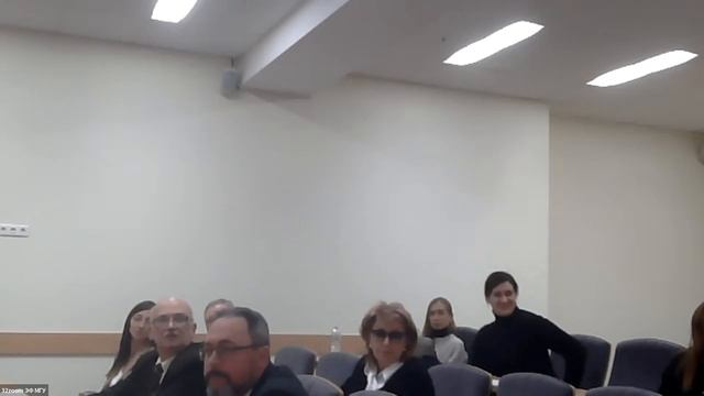 Научный семинар “Методология и экспертиза статистических исследований”. 7 декабря 2022 года.