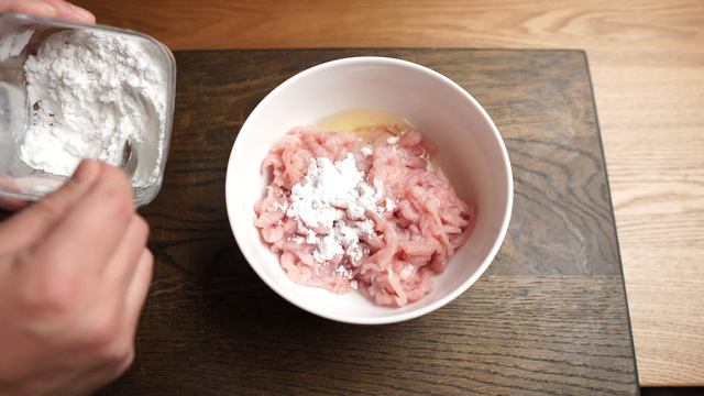 Мясо ВЕРЕВОЧКОЙ в кисло-сладком соусе – Рецепт свинины с ароматом рыбы 鱼香肉丝 | Китайская кухня Тягуб