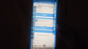 Автокликер на телефон с удобным управлением для игр и других приложений!