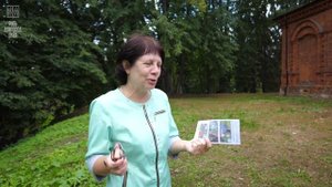 #Новгородские_Усадьбы, Окуловский район, Выпуск №5, Усадьба «Приволье»