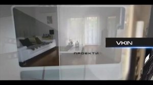 Установка и настройка домашних кинотеатров. Компания "В Кино Дома"